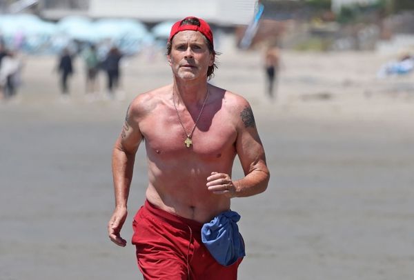 Celebrity Social Media, April 22, 2025