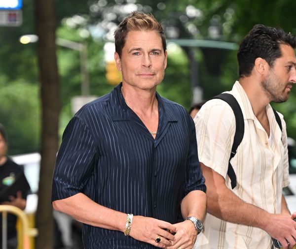 Celebrity Social Media, July 30, 2024