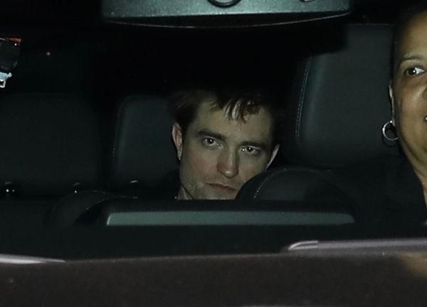 RPattz’s Heron voice