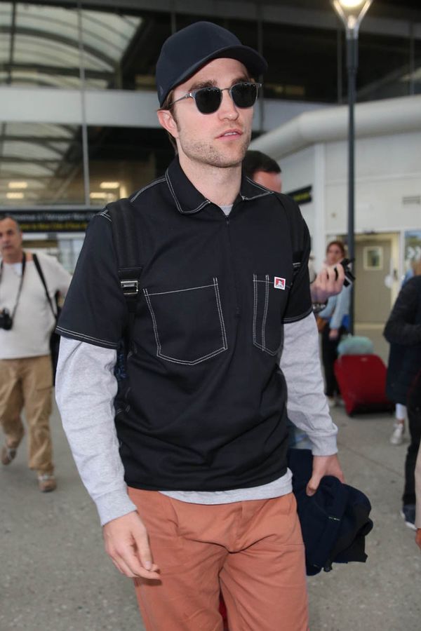 RBatz IS a lock after all