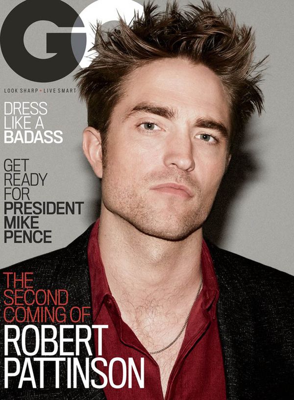 Understanding the “misunderstood” Robert Pattinson