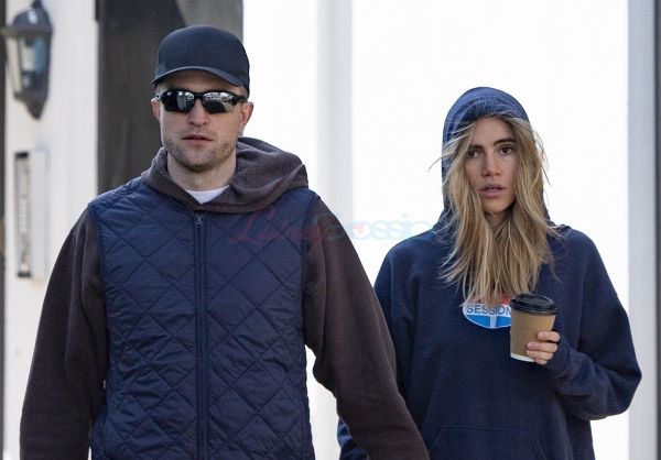 Robert & Suki: A Spring 2021 Update