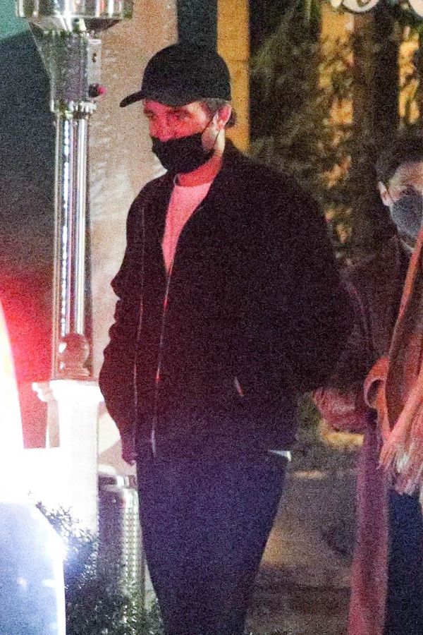 Robert, Suki, and “total freaks”