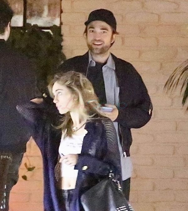 Robert Pattinson: Millennial Batman