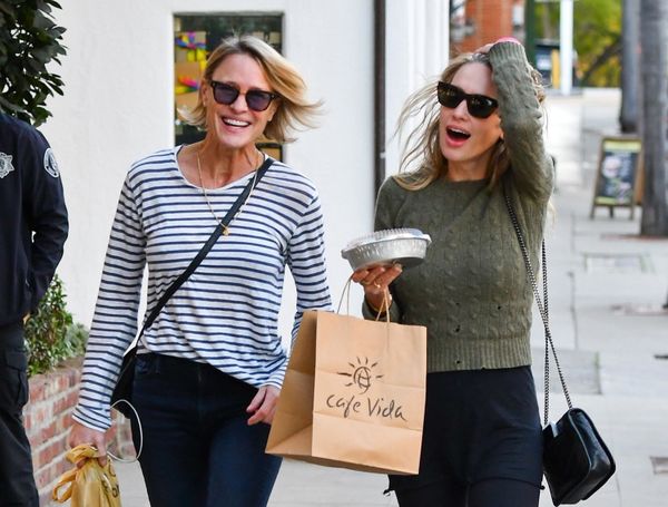 Celebrity Social Media, January 24, 2023