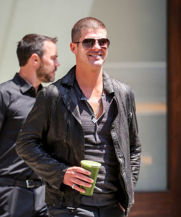 Picture Him On Top Of You: Robin Thicke edition