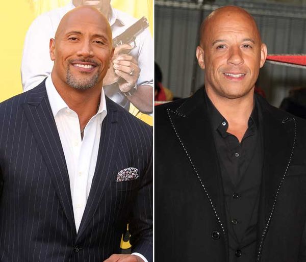 The Rock’s next move, best move, smart move