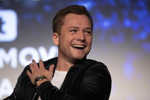 Rocketman: The queer-positive rock biopic we deserve