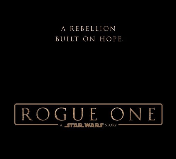 Rogue One: We need different directors