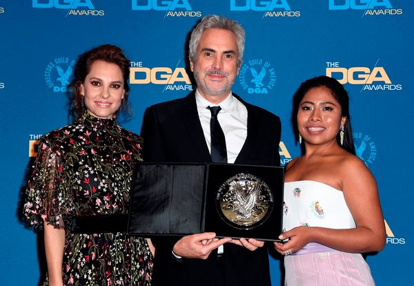 Directors take aim at Netflix