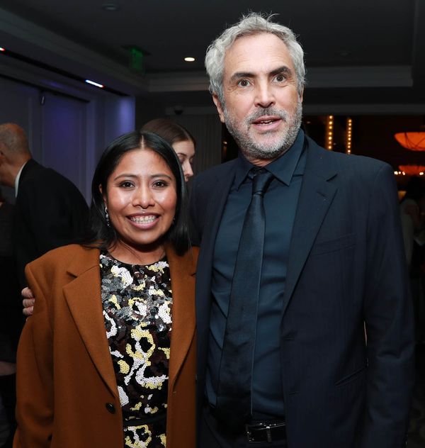 The Academy almost got it all right