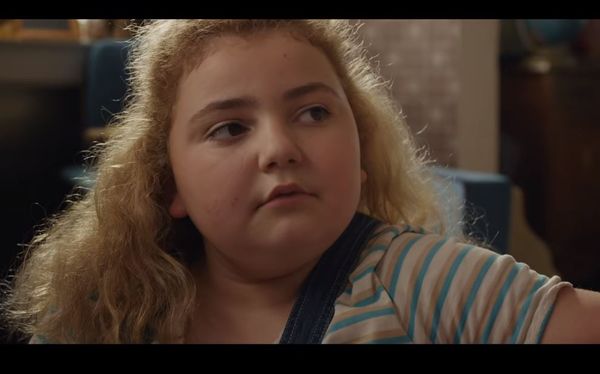 Isn’t It Romantic?