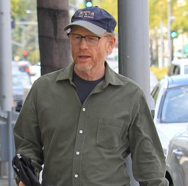 Han Solo Director Roulette