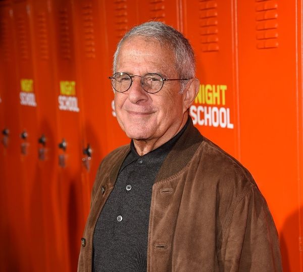 The film industry’s Hamilton