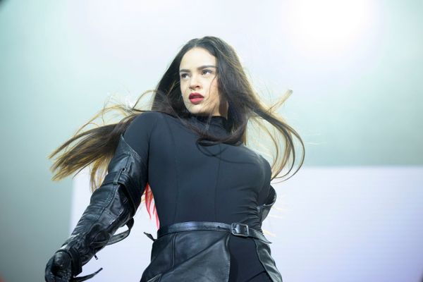 The End of Rosalìa and Rauw Alejandro