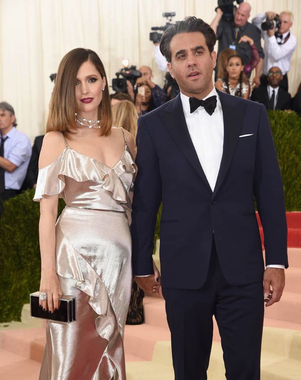 Rose Byrne & Bobby Cannavale: Biggest MET Gala Heartbreak