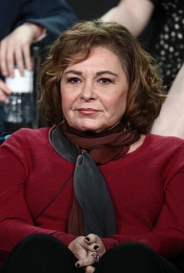 “Abhorrent” Roseanne got Roseanne Cancelled
