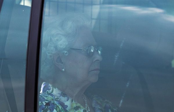 Princess Catherine delivers again