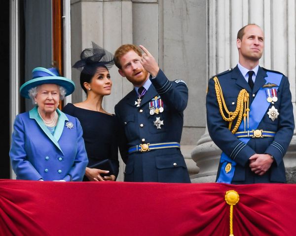 Sussexit: After the Sandringham Summit