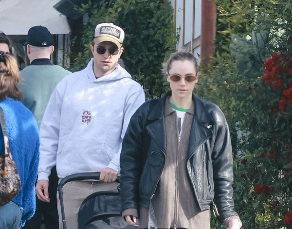 Weekend RPattz and Suki