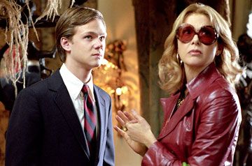 Movie Trailer #2: Annette Bening, 3rd time lucky?