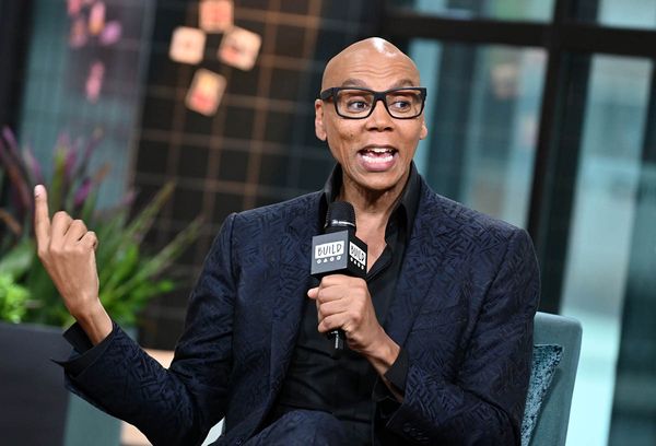 Will the RuPaul show last the month?