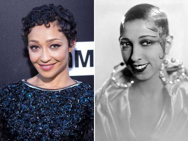 Ruth Negga takes on Josephine Baker