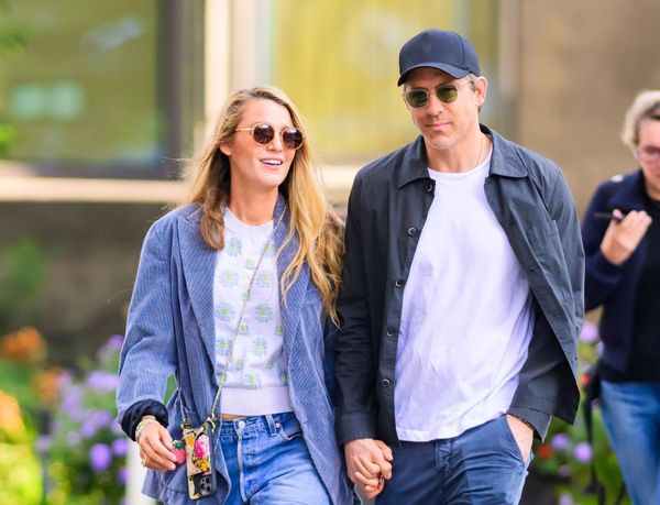 Celebrity Social Media, September 6, 2024