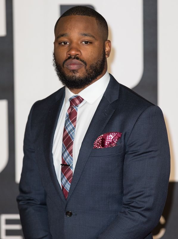 Ryan Coogler, artist above competition