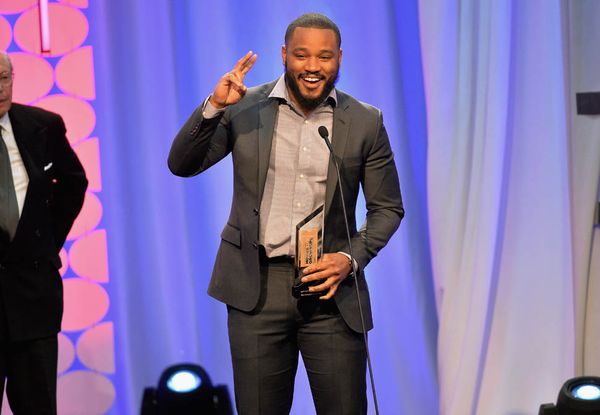 Ryan Coogler for Grownups