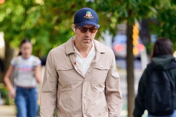 Celebrity Social Media, October 11, 2024