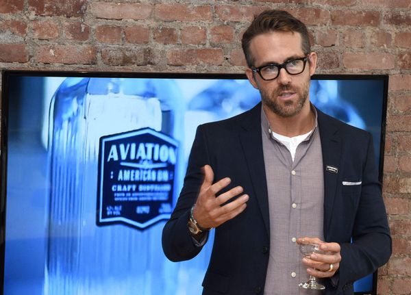 Celebrity Social Media, February 7, 2025