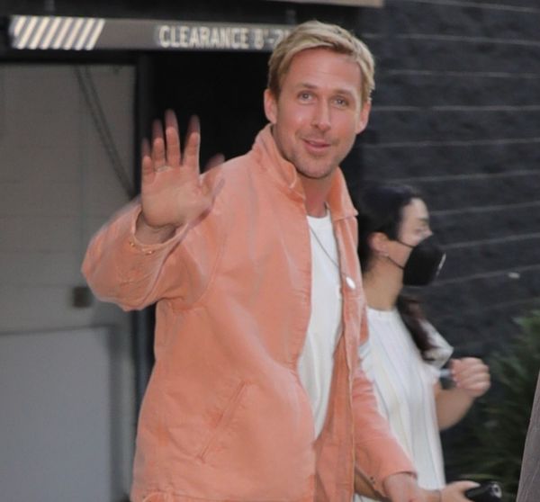 Ryan Gosling’s Good Promo