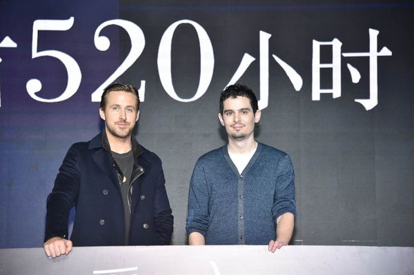 Will Emma and Ryan sing at the Oscars?