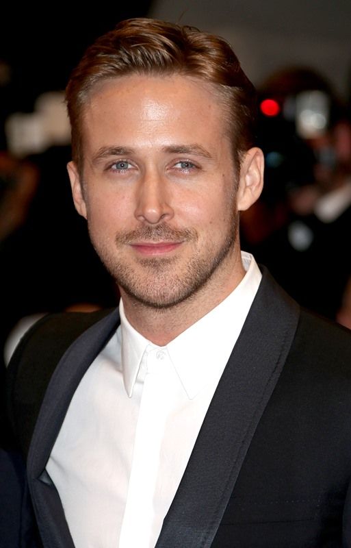 Ryan Gosling rejects the Sexiest Man Alive