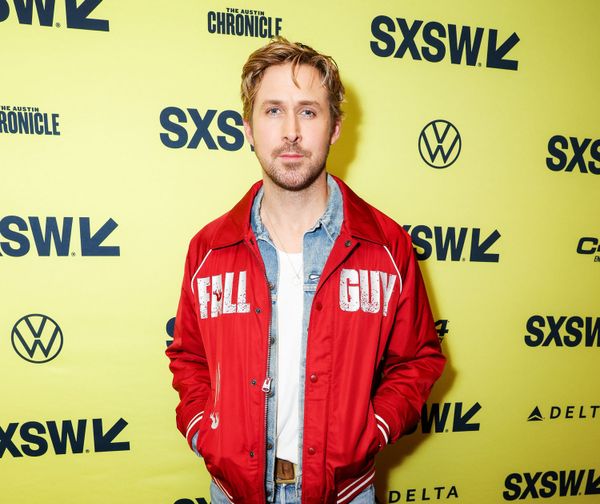 Ryan Gosling’s New Merch