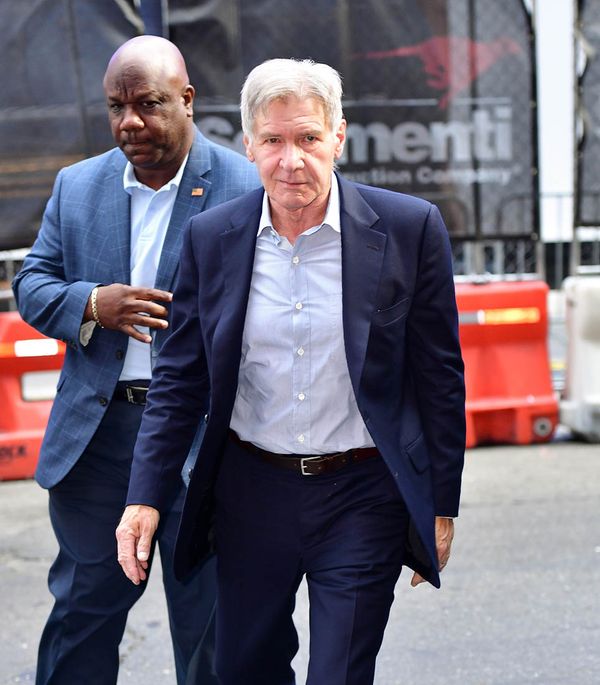 Blade Runner builds momentum