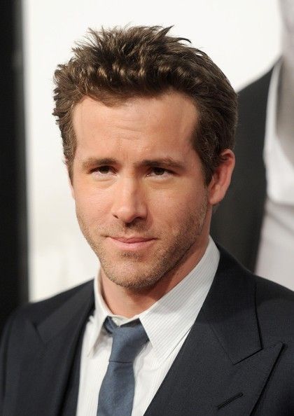 Career Prospectus: Ryan Reynolds