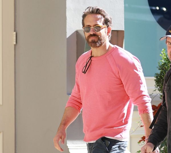 Celebrity Social Media, November 4, 2022