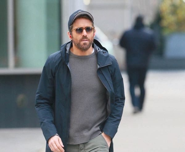 Ryan Reynolds’s Maximum Nostalgia