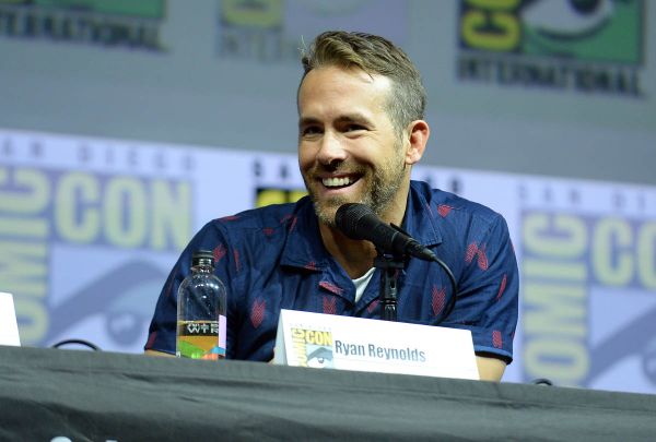 Ryan Reynolds expands his brand
