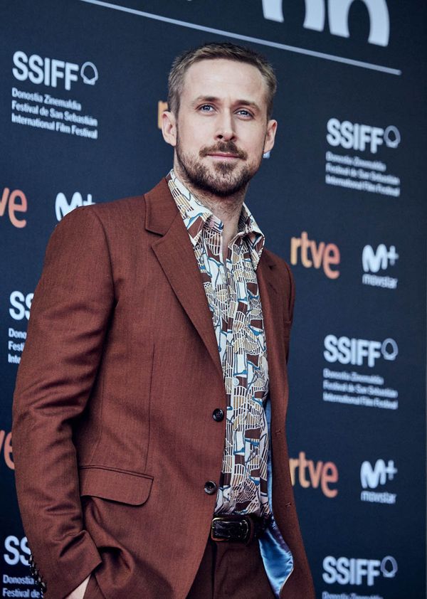 Ryan & Timmy in San Sebastian