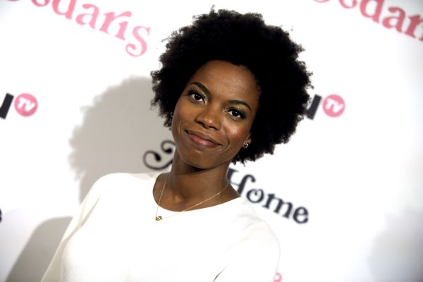 SNL works on that whole diversity thing