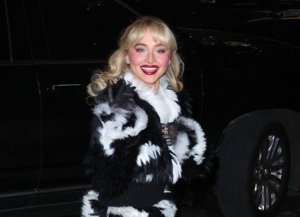 Sabrina’s Nonsense Christmas