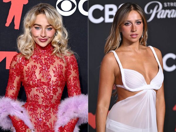 Sabrina, Tate and MTV’s New Showgirls