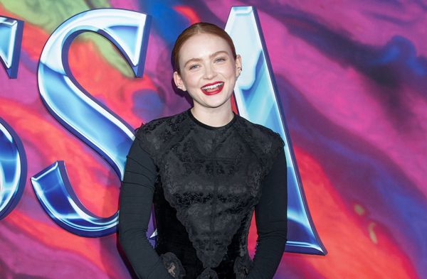 Sadie Sink joins Spider-Man
