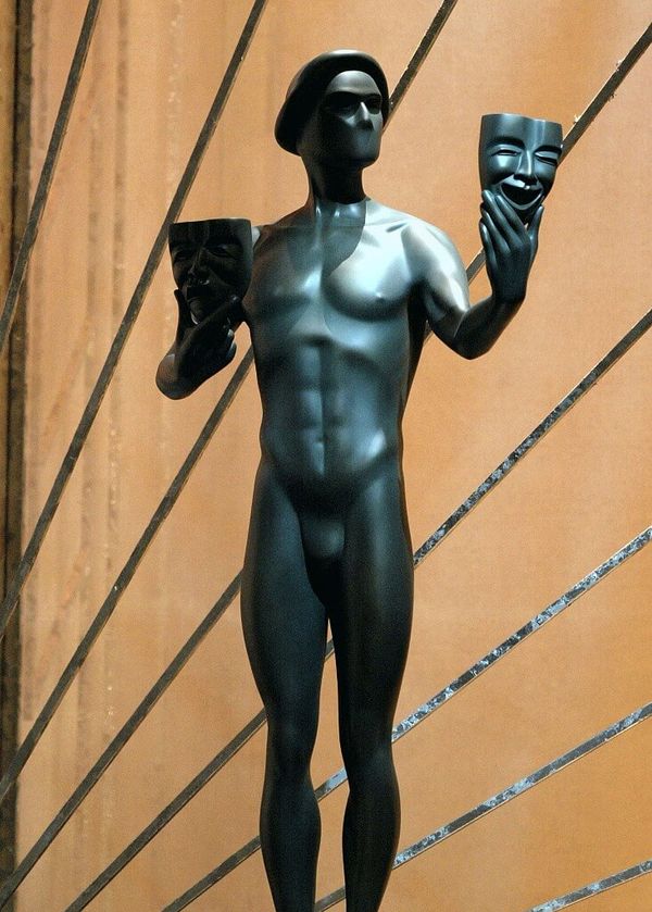 Intro for January 15, 2019