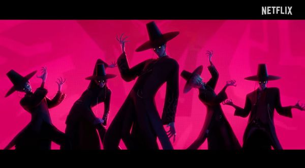 MC’s MUSIC LOUNGE: Alter-Egos