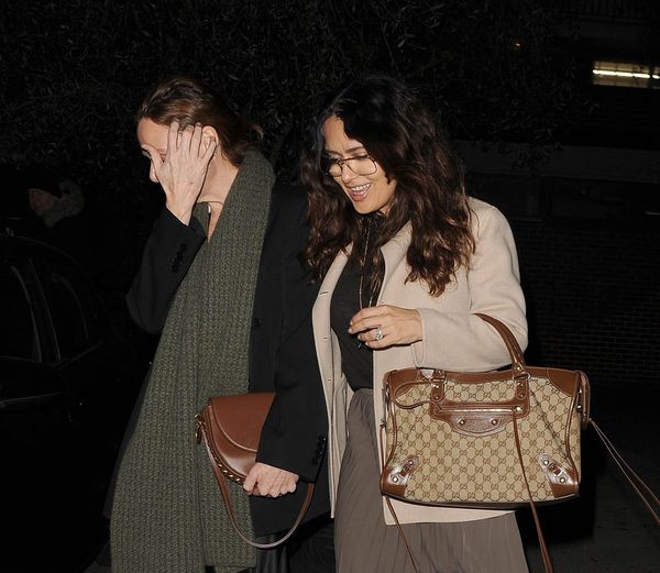 Celebrity Social Media, April 7, 2022