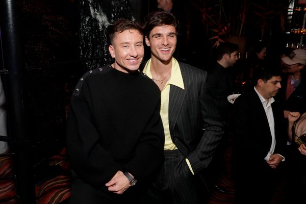 Barry Keoghan in Saltburn